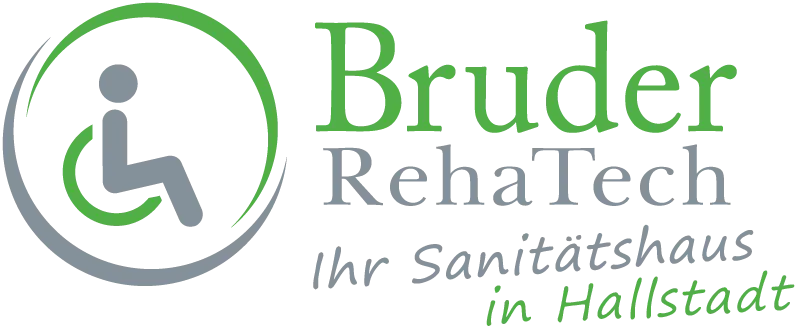 Logo Bruder Rehatech Hallstadt