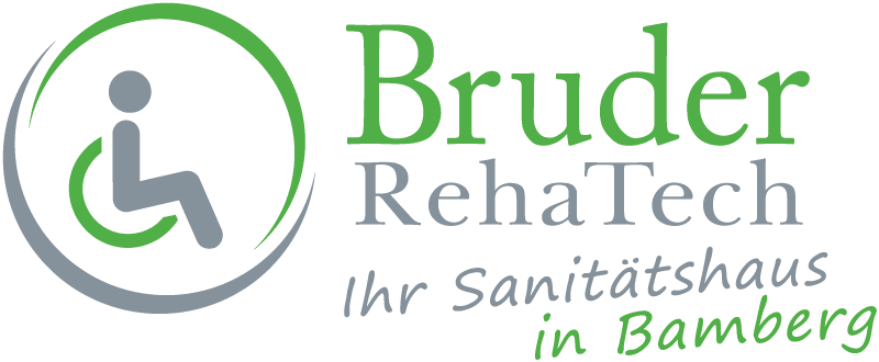 Logo Bruder Rehatech