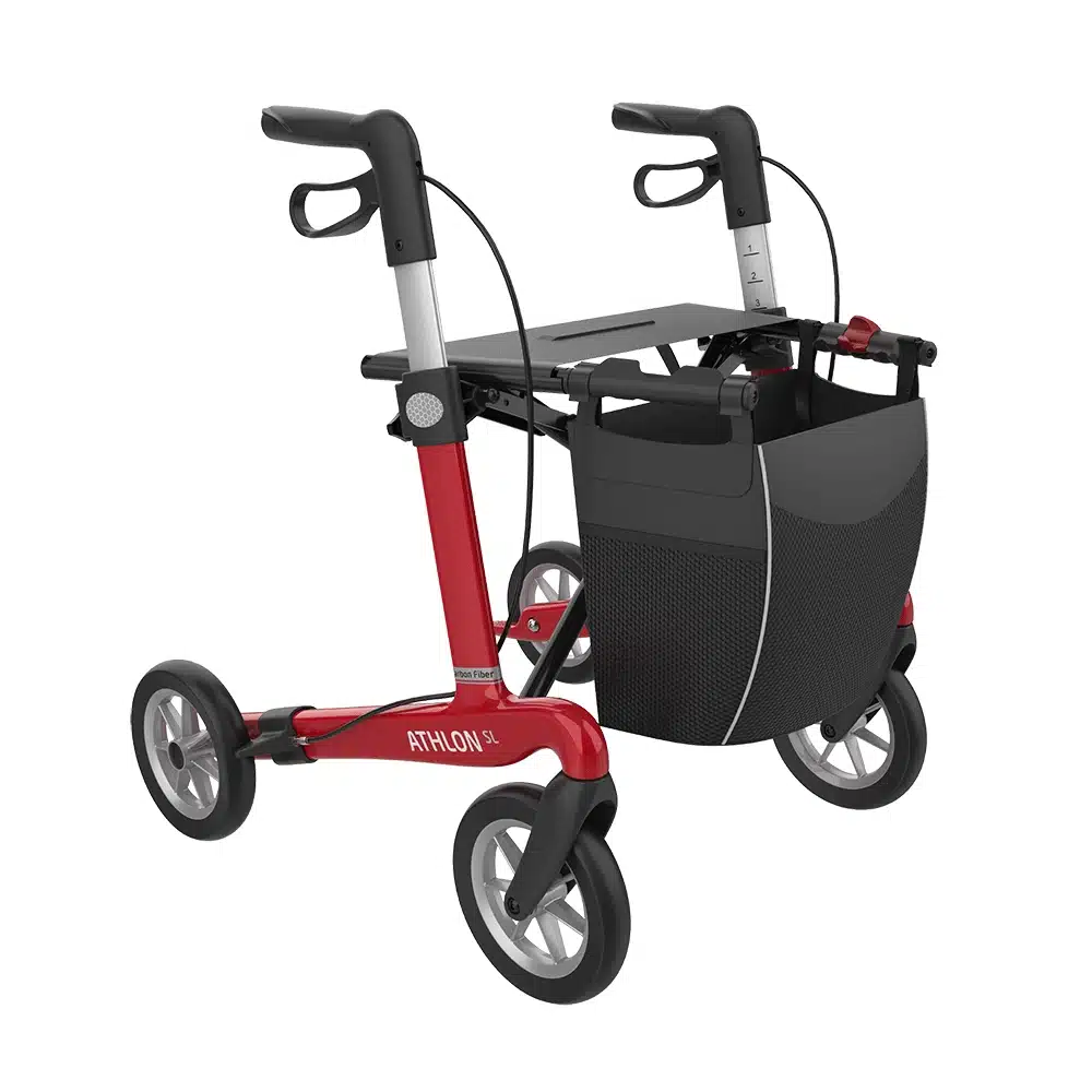 Leichtgewichtrollator ATHLON-SL