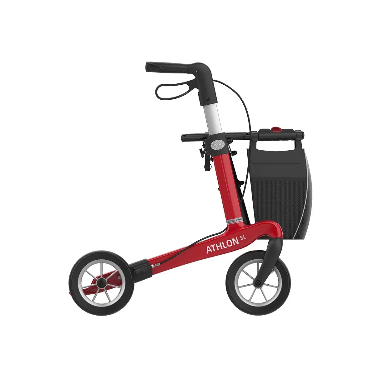 Rehasense Leichtgewichtrollator Athlon