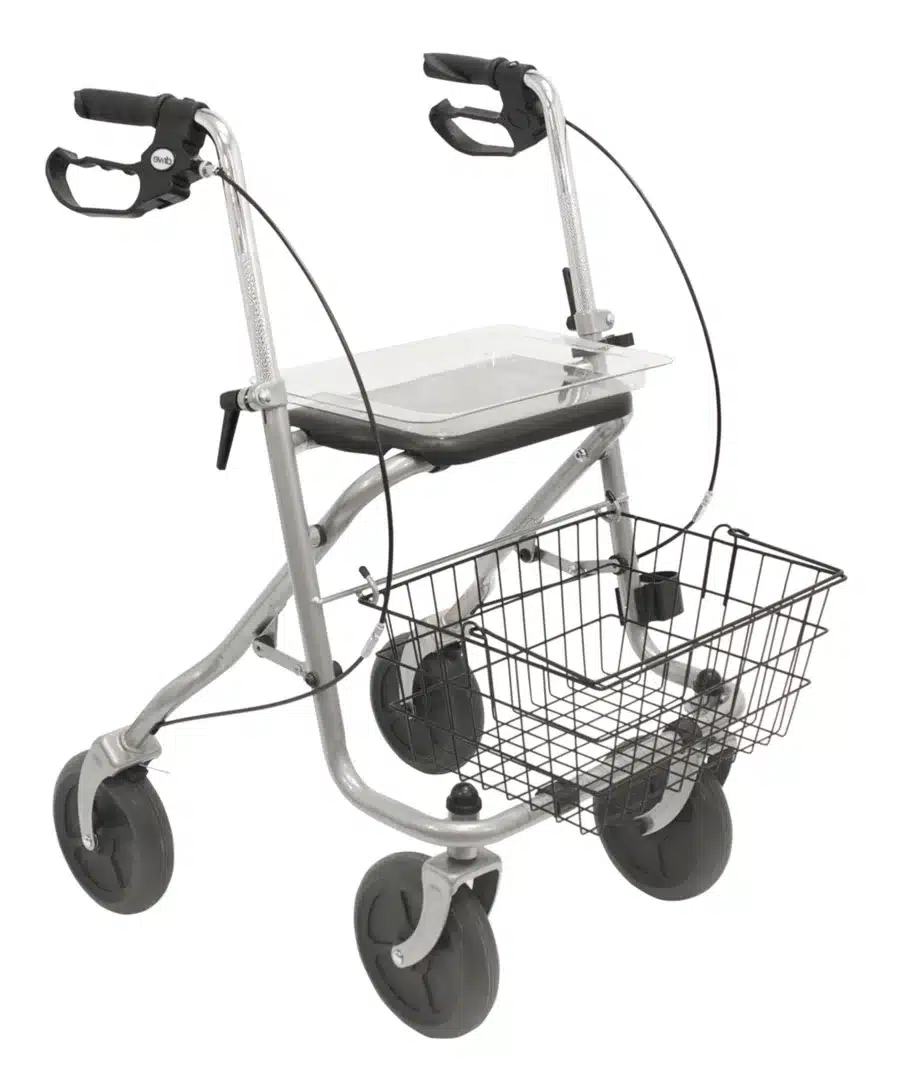 Drive Standard Rollator Migo2G