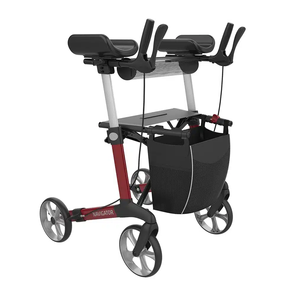 Rollator NAVIGATOR