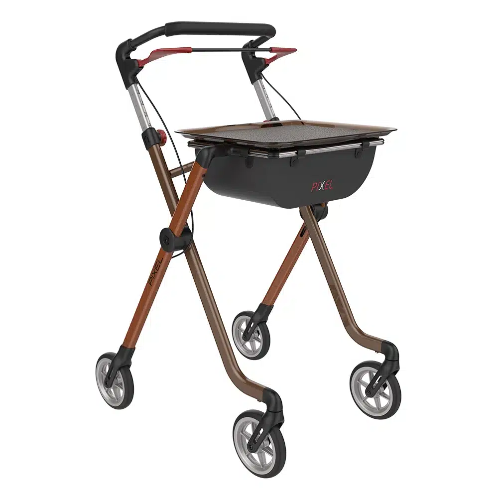 Indoor Rollator Pixel