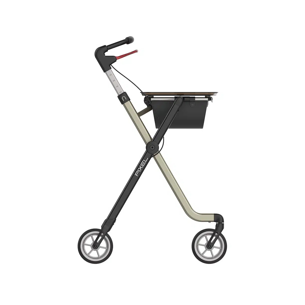 Rehasense Indoor-Rollator Pixel