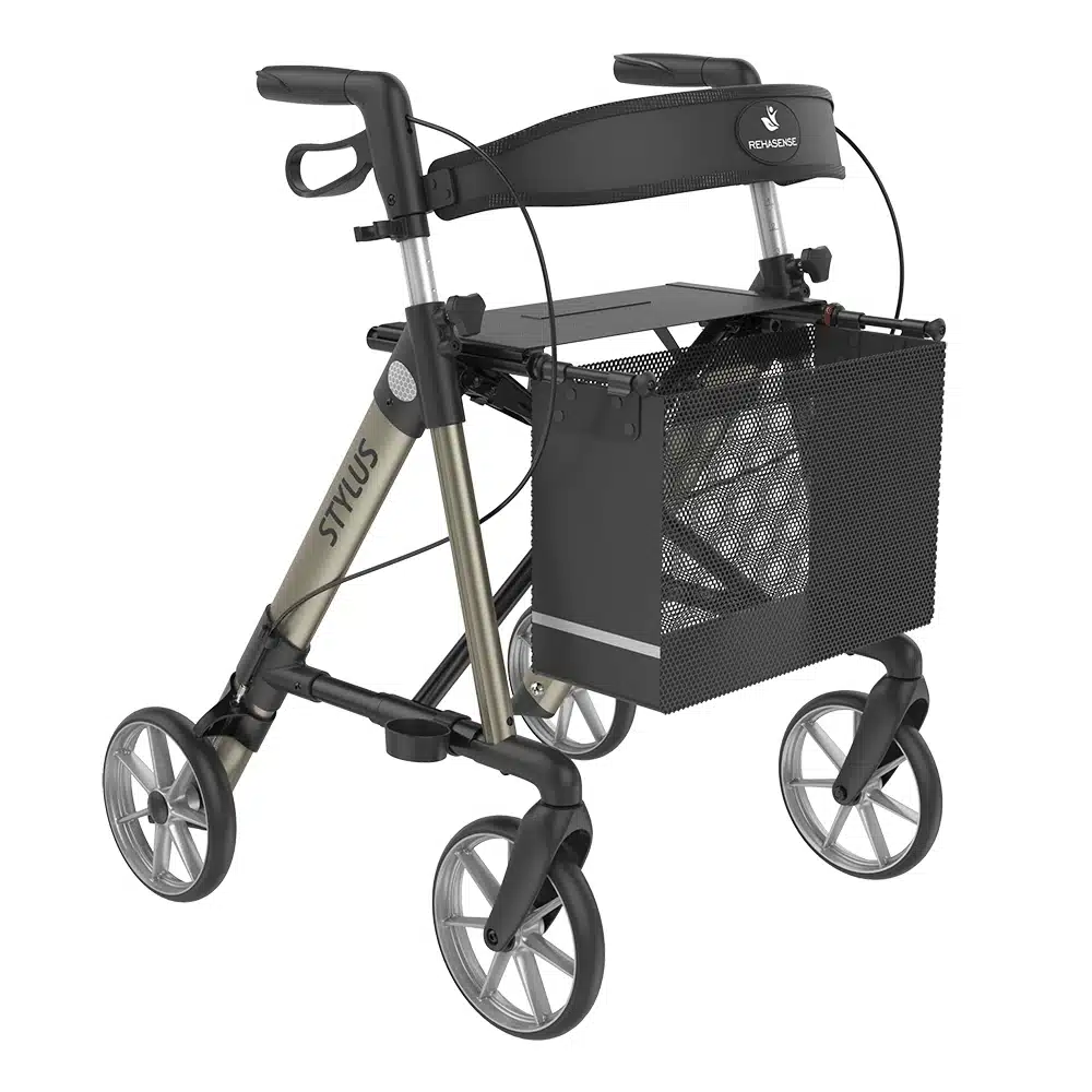 Rollator Stylus