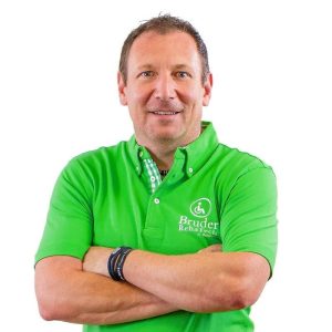 Bild von Sven Bruder